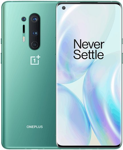 OnePlus 8 Pro 5G Premium Edition Dual SIM TD-LTE NA 256GB IN2025